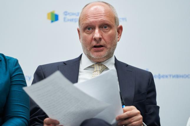 Посол ЕС в Украине: «Последнее слово принадлежит украинцам» 1