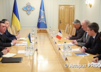 Украина выполнила все необходимые условия для того, чтобы саммит в «нормандском формате» состоялся, – Секретарь СНБОУ