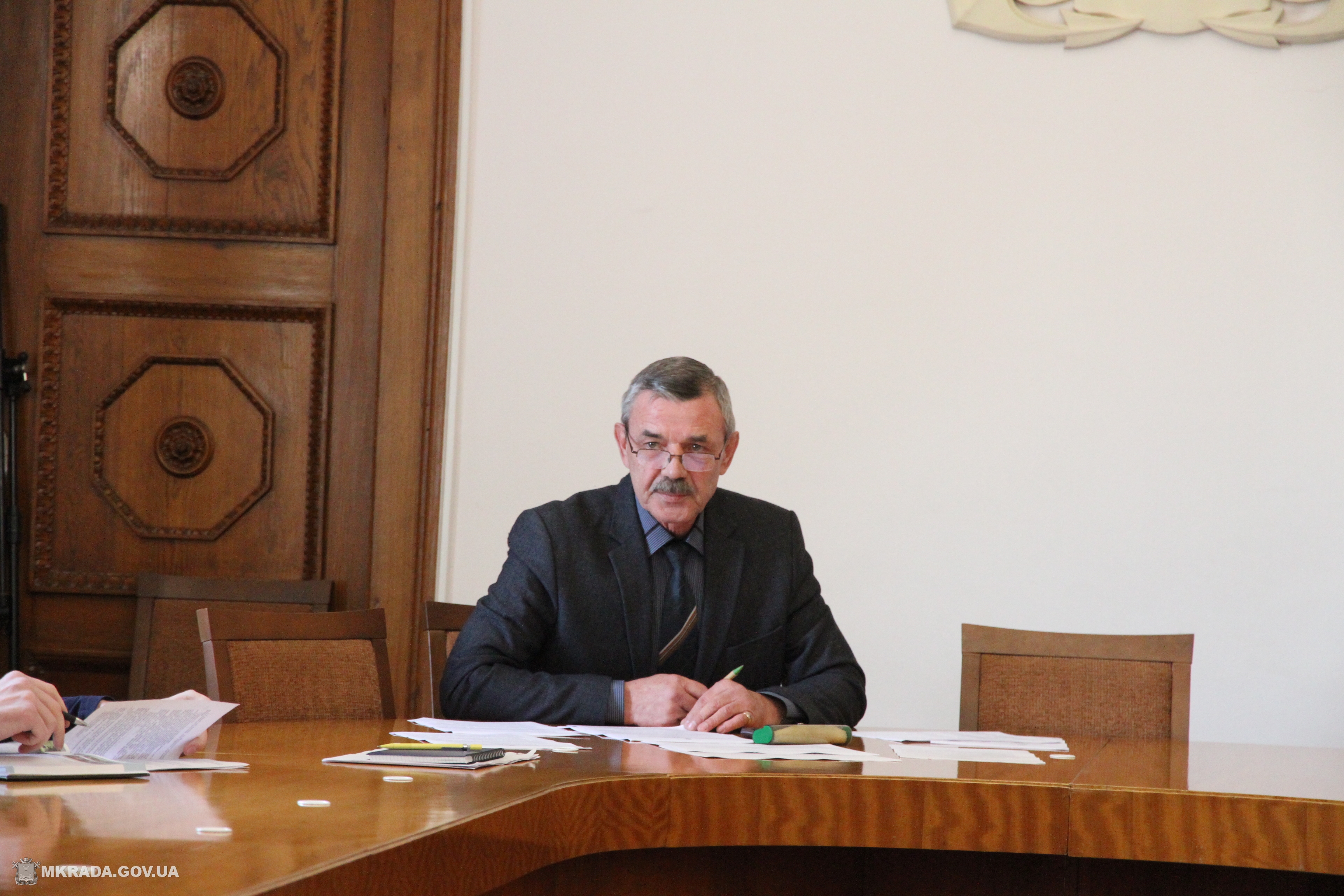 В Николаеве обсудили, как будут спасать людей на водных объектах зимой