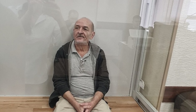 Прокуратура Нидерландов не комментирует заявление боевика “ДНР” Владимира Цемаха о домике и гражданстве