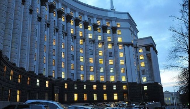 Правительство утвердило проект государственного бюджета на 2020 год