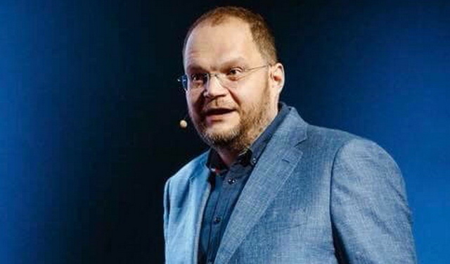 Бородянский: нормы законопроекта о дезинформации должны действовать, пока часть Украины будет оккупирована