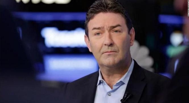 Из-за отношений с сотрудницей гендиректор McDonald’s по собственному желанию ушел с поста