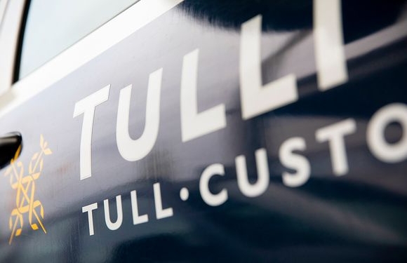 Таможня Финляндии вернет гражданам 11,5 млн.евро – она три года использовала неправильные курсы валют