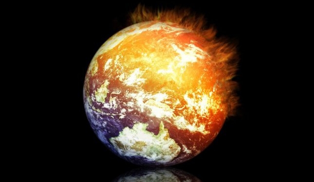 11 тысяч ученых объявили о “климатической чрезвычайной ситуации”