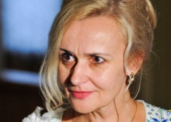 Фарион отличилась скандальным заявлением о русскоязычных бойцах ВСУ (ВИДЕО)