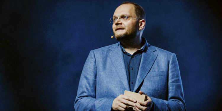 Оккупированным территориям обещают украинское ТВ на двух языках