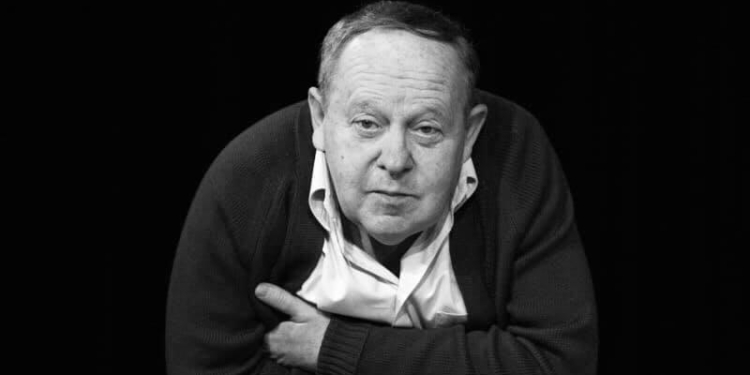 Ушел из жизни народный артист Украины Давид Бабаев: что известно о звезде театра имени Леси Украинки