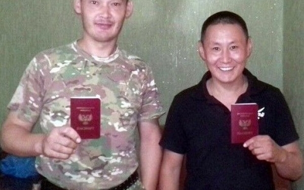 Зачем на оккупированный Донбасс едут жители Средней Азии