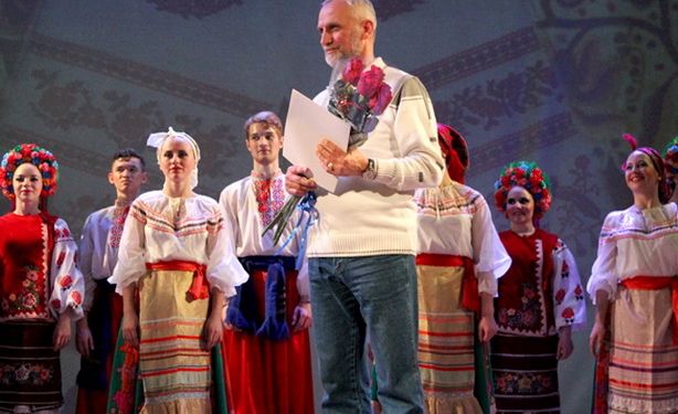 Умер выдающийся балетмейстер Михаил Мерлянов. Николаевцы попрощаются с ним 28 ноября