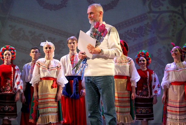 Умер выдающийся балетмейстер Михаил Мерлянов. Николаевцы попрощаются с ним 28 ноября