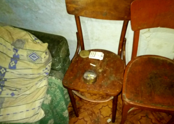 За прошедшие сутки на пожарах в жилье погиб мужчина и еще одна женщина пострадала (ФОТО)