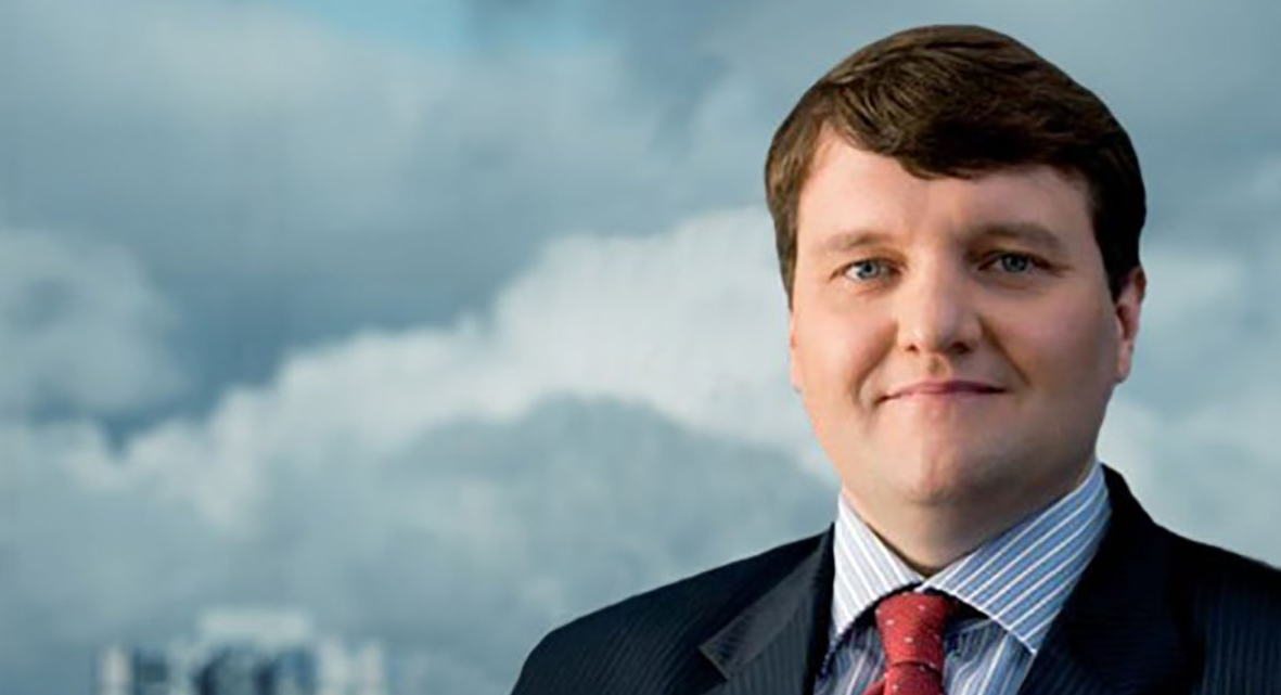 Зеленский назначил внештатным советником американского юриста