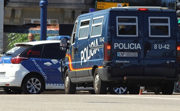 Протестующие в Боливии захватили здания государственных СМИ