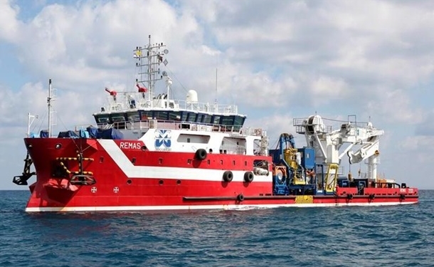 Пираты ограбили итальянский корабль в Мексиканском заливе