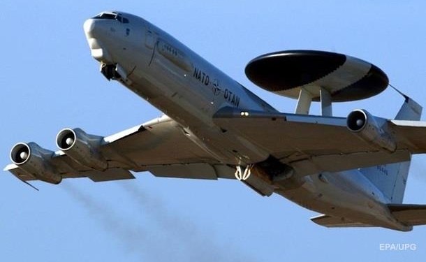 НАТО заменит самолеты AWACS искусственным интеллектом