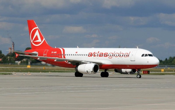 Еще одна турецкая авиакомпания перестала летать в Одессу 1