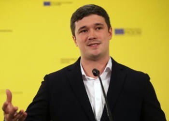 Украина воспользуется опытом Литвы и Эстонии в цифровой трансформации