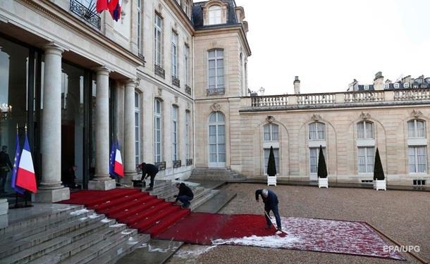 Названо место проведения нормандского саммита
