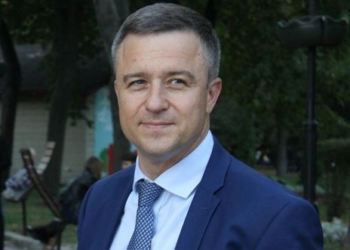 Детский омбудсмен Кулеба попал в серьезное ДТП и госпитализирован (ФОТО, ВИДЕО)