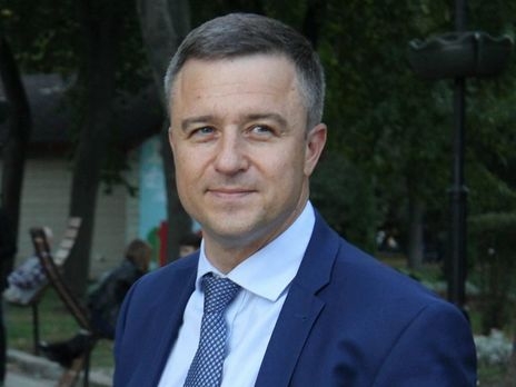 Детский омбудсмен Кулеба попал в серьезное ДТП и госпитализирован (ФОТО, ВИДЕО)