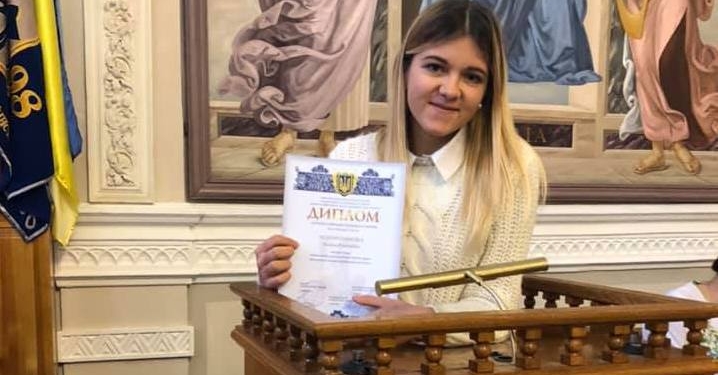 Шесть школьников Николаевщины  получили президентскую стипендию (ФОТО)