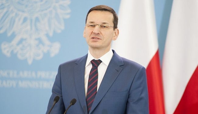 В Польше назвали “Северный поток-2” оплатой оружия РФ европейскими деньгами