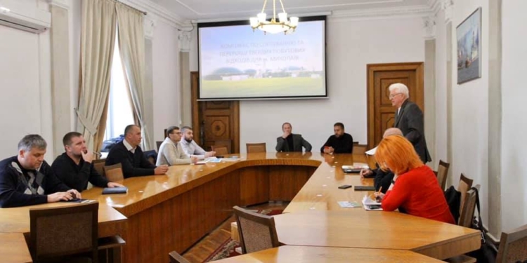 Николаеву сделали очередное предложение о строительстве мусороперерабатывающего завода – теперь киевская компания Ecodevelop (ФОТО)