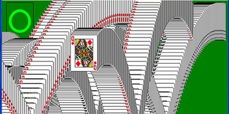 Хитрый план Гейтса. Зачем в Windows встраивали Косынку, Сапер и Червы?