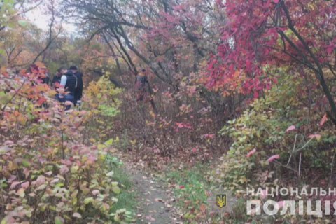 В лесополосе возле Одессы нашли мертвой 14-летнюю девушку 1