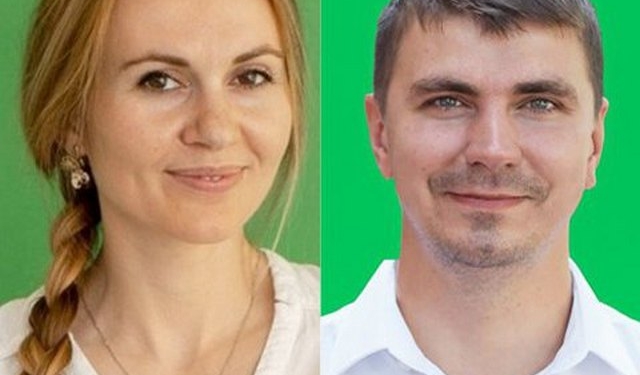 “Слуга народа” исключила из своего состава депутатов Скороход и Полякова