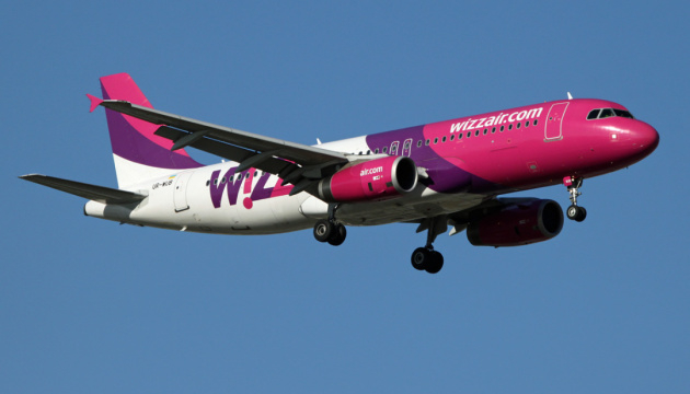 Ради климата. Wizz Air предлагает отказаться от бизнес-класса в самолетах