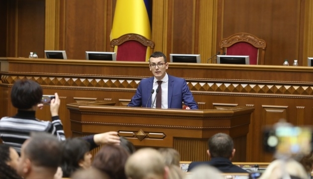 Глава Национального союза журналистов в Раде: Воевать со СМИ – это сознательно сокращать срок своего пребывания при власти