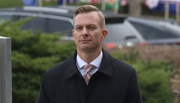 Дипломат США предполагает, что россияне прослушивают мобильную связь в Украине