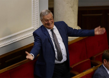 В Раде на кнопкодавстве поймали нардепа, который сам предлагал за это сажать (ФОТО, ВИДЕО)