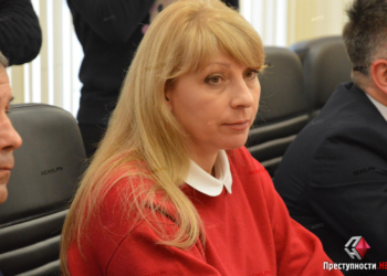 СМИ: Кабмин согласовал кандидатуру нового вице-губернатора Николаевщины