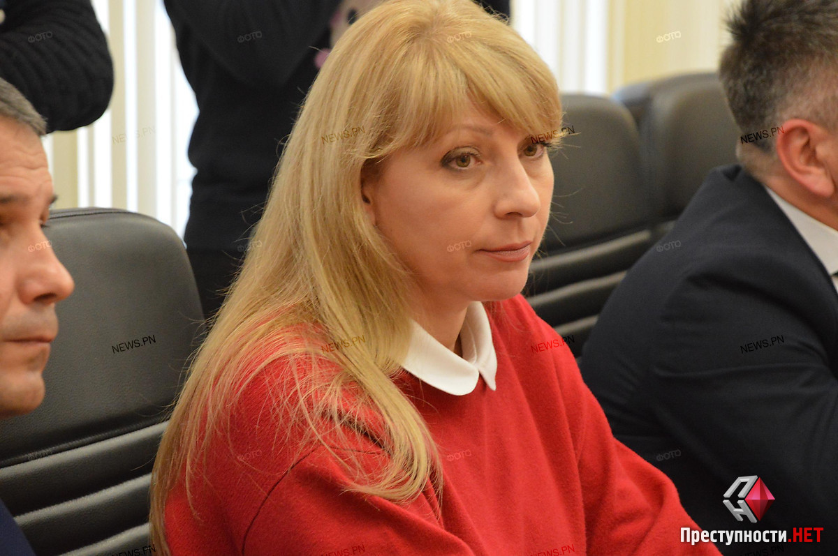 СМИ: Кабмин согласовал кандидатуру нового вице-губернатора Николаевщины