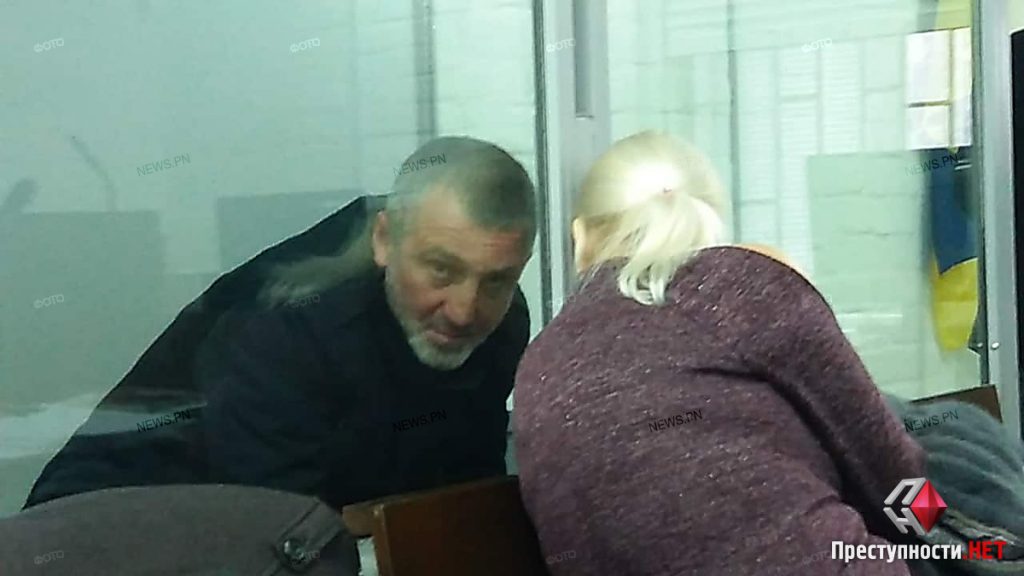 В санкционном списке СНБОУ из 668 "воров в законе" - два николаевских криминальных авторитета 1