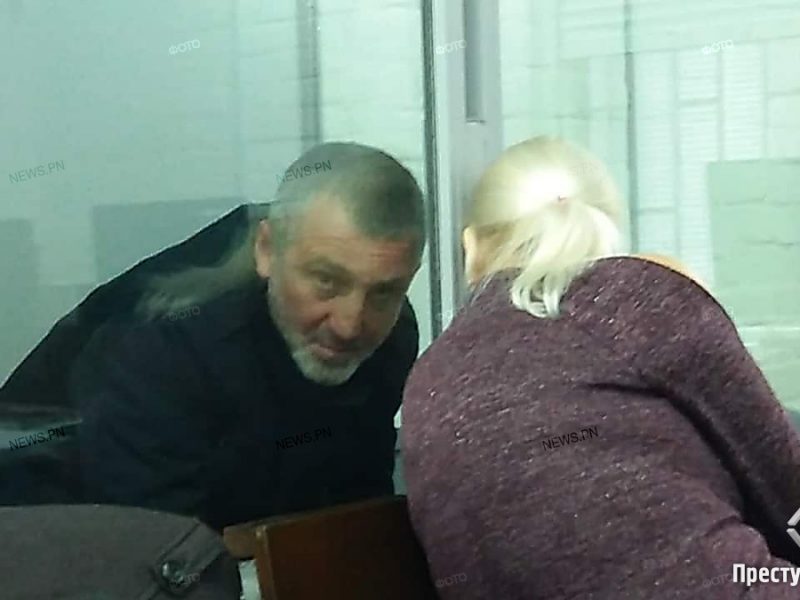 В санкционном списке СНБОУ из 668 “воров в законе” – два николаевских криминальных авторитета