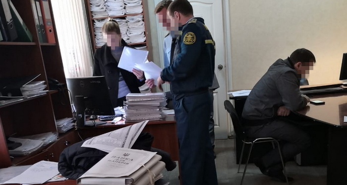 СБУ обнаружила миллионные злоупотребления на Николаевской таможне