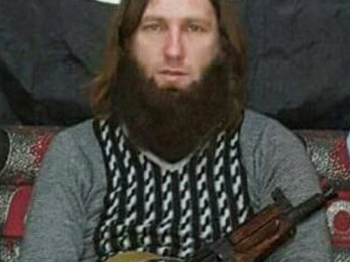 СБУ задержала одного из ключевых лидеров ИГИЛ