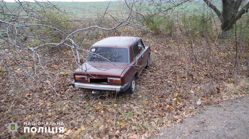 Криминальный талант: на Николаевщине подросток угнал семь ВАЗов (ФОТО) 2