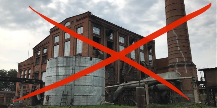 В Николаеве закрыли крупную убыточную котельную – это позволит экономить 15 млн.грн. в год