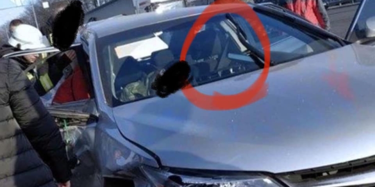 “Не обсуждайте Кулебу, обсуждайте ДТП, а там все просто”, – автогонщик Мочанов (ФОТО)