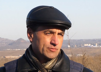 «Народный мэр» оккупированной Горловки оказался сотрудником украинской разведки