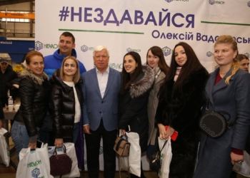 Уроки бизнеса от миллиардера Вадатурского. Самый необычный коучинг (ВИДЕО)