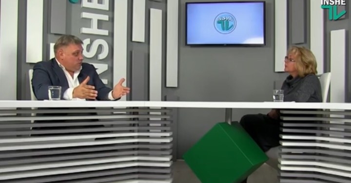 Возвращаются все? Гость дня: Вадим Пидберезняк возглавил Николаевскую парторганизацию “Батькивщины”