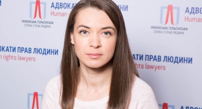 Зеленский назначил первого заместителя постпреда в Крыму