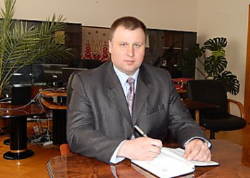 Завтра в Николаев приедет новый вице-губернатор по инфраструктуре — депутаты облсовета