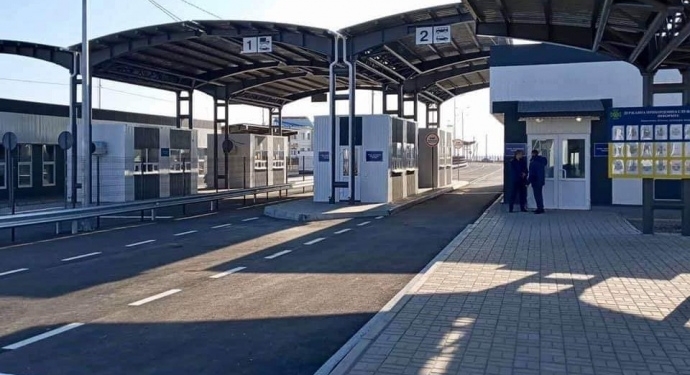 Криклий похвастался, что выполнил задание Зеленского